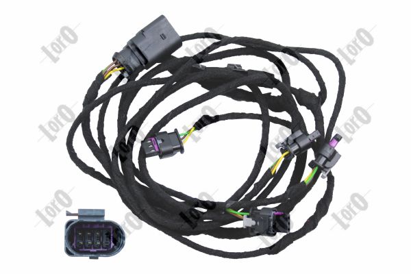 ABAKUS 120-00-047 Kabelreparasjonssett, sensor parkeringshjelp