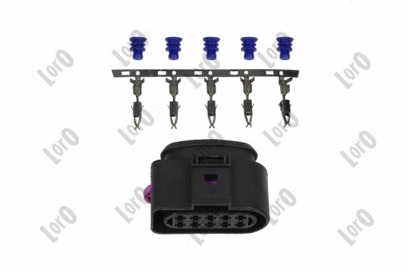 ABAKUS 120-00-121 Repair...