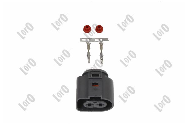 ABAKUS 120-00-126 Repair...