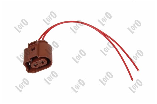 ABAKUS 120-00-127 Repair...