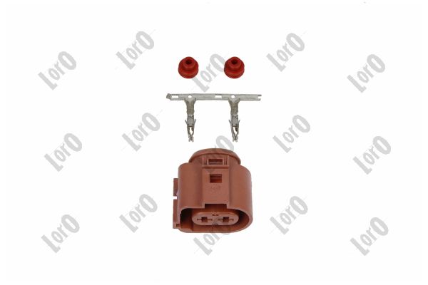 ABAKUS 120-00-128 Repair...