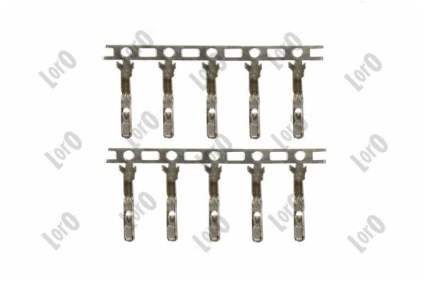 ABAKUS 120-00-144 Repair...