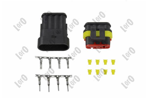 ABAKUS 120-00-151 Plug