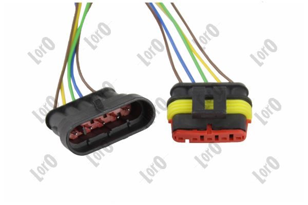 ABAKUS 120-00-154 Plug
