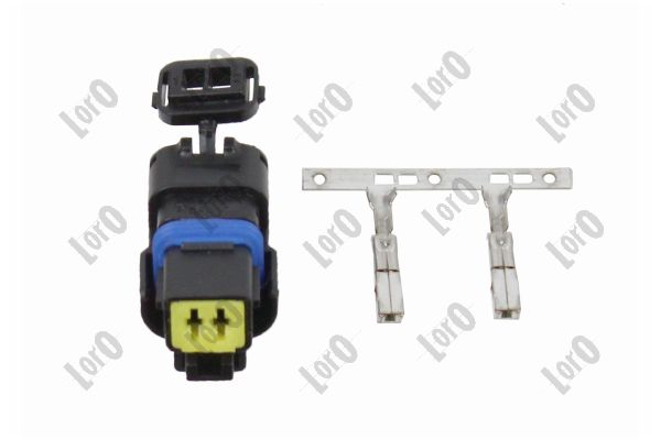 ABAKUS 120-00-195 Repair...