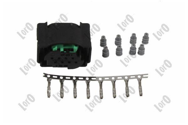Cable Repair Set, engine block heater