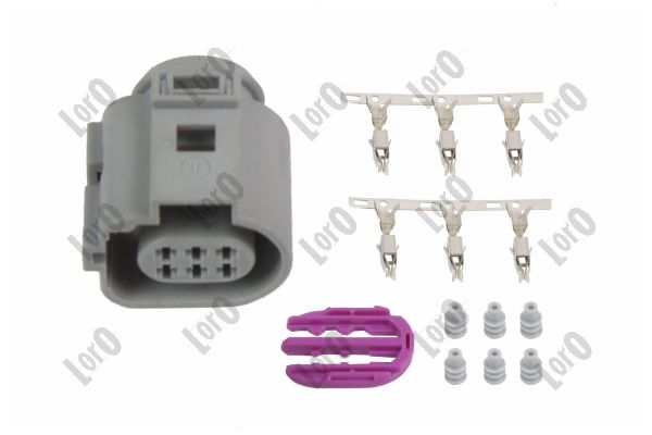 ABAKUS 120-00-282 Cable...