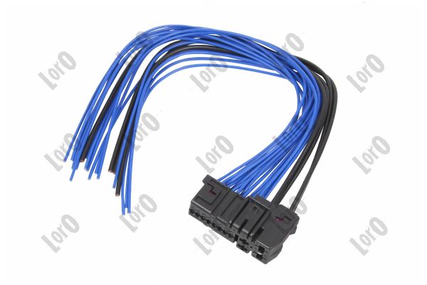 Cable Repair Set, door