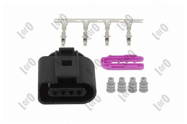 ABAKUS 120-00-299 Cable...