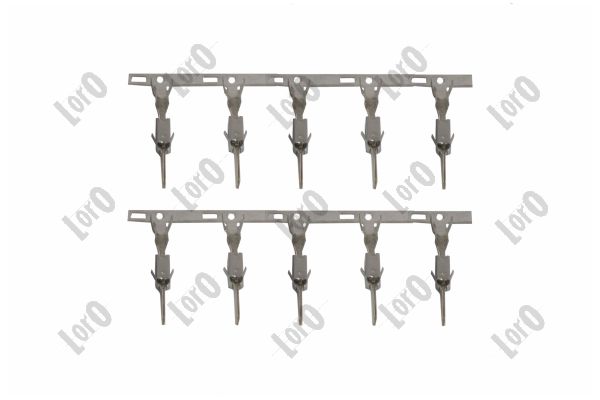 ABAKUS 120-00-314 Repair...