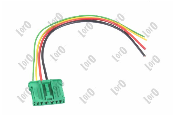 ABAKUS 120-00-350 Cable...