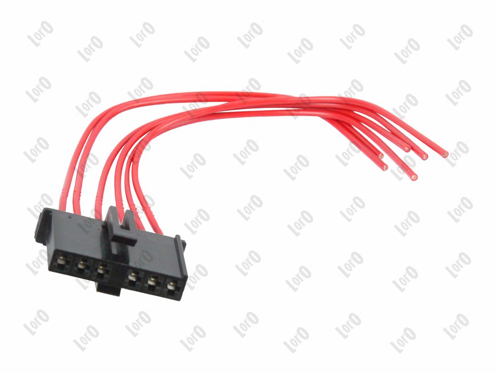 ABAKUS 120-00-352 Cable...