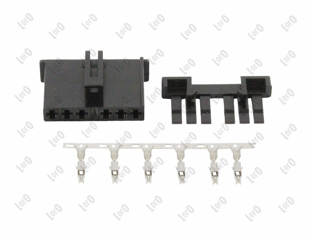 ABAKUS 120-00-353 Cable...