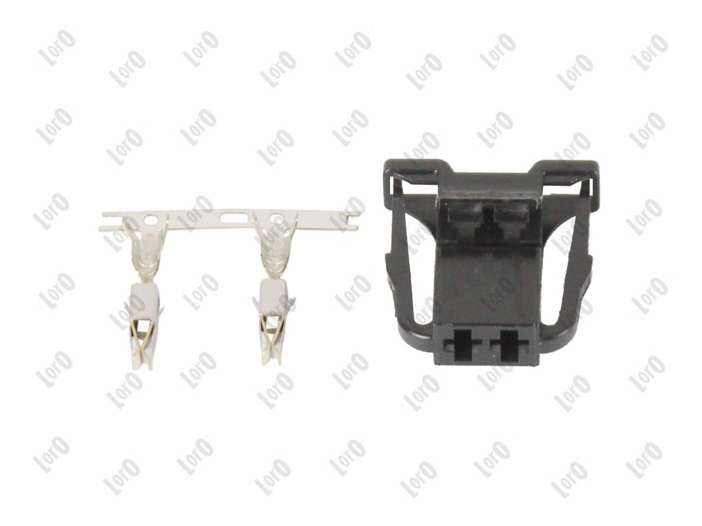 ABAKUS 033-21342-1514GL Diffusing Lens, headlight