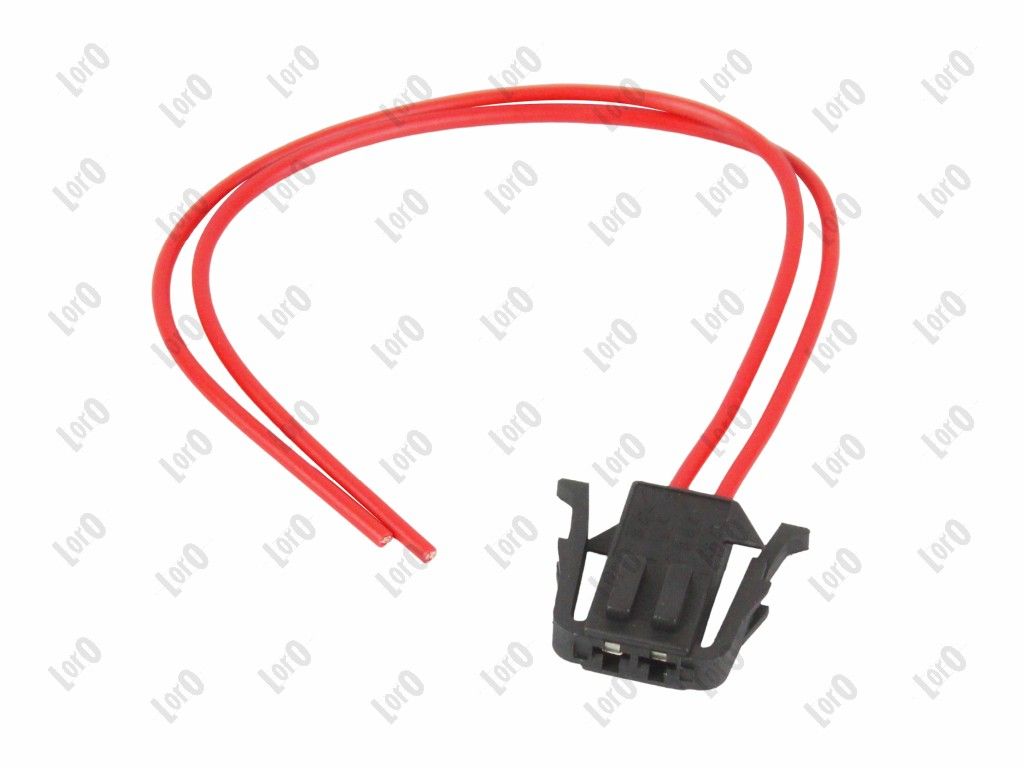 ABAKUS 033-21342-1514GL Diffusing Lens, headlight
