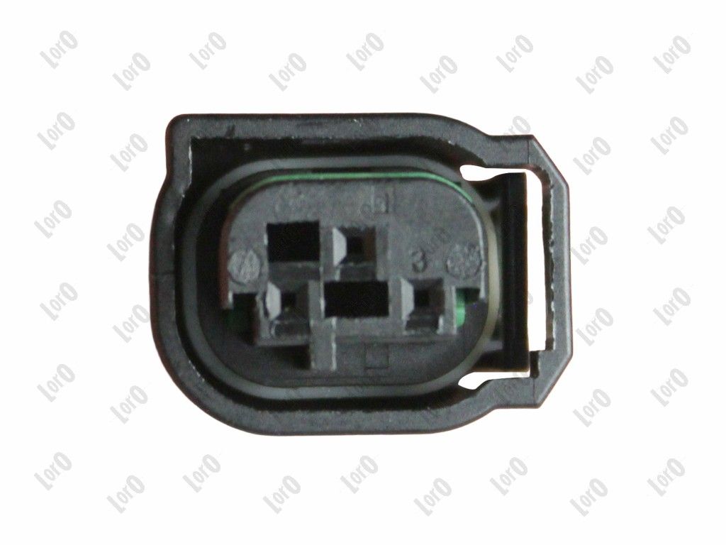 ABAKUS 035-21369-2514GL Diffusing Lens, headlight