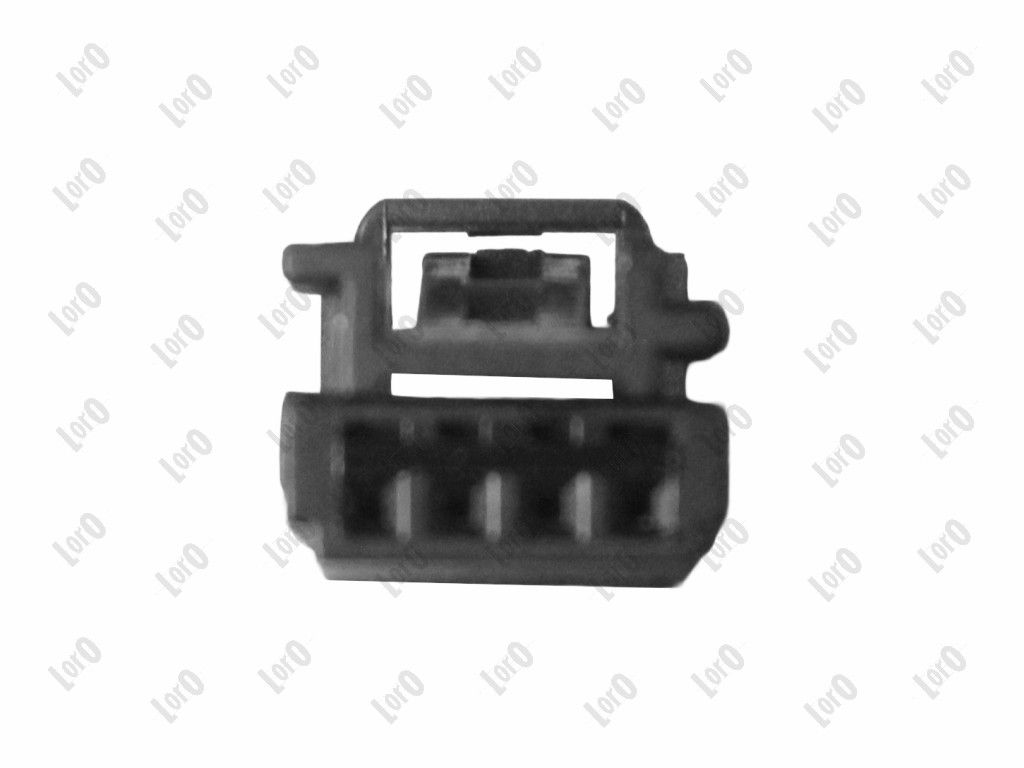 ABAKUS 037-21314-2524GL Diffusing Lens, headlight