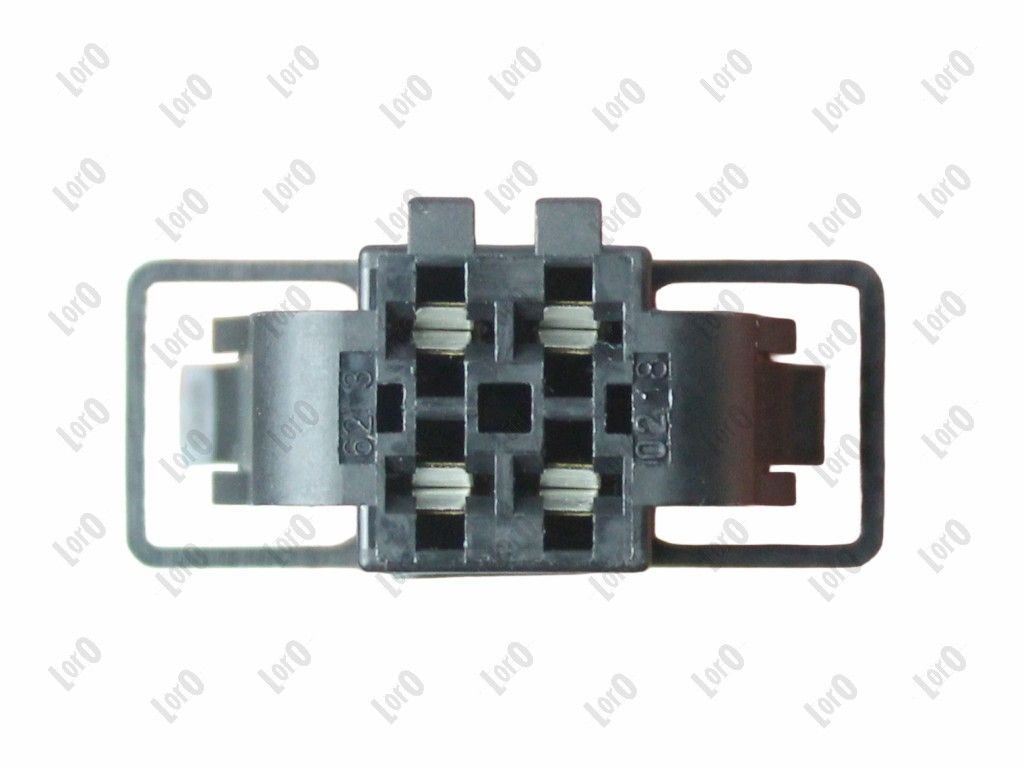 ABAKUS 037-21322-2514GL Diffusing Lens, headlight
