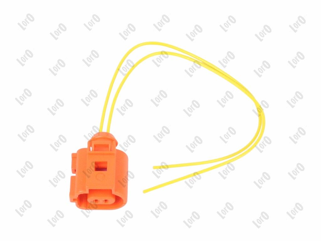 ABAKUS 037-21324-1514GL Diffusing Lens, headlight