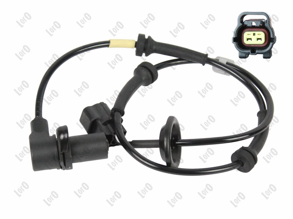 ABAKUS 120-02-128 Sensor,...