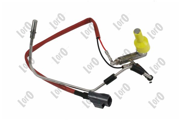ABAKUS 120-07-016 Injection...