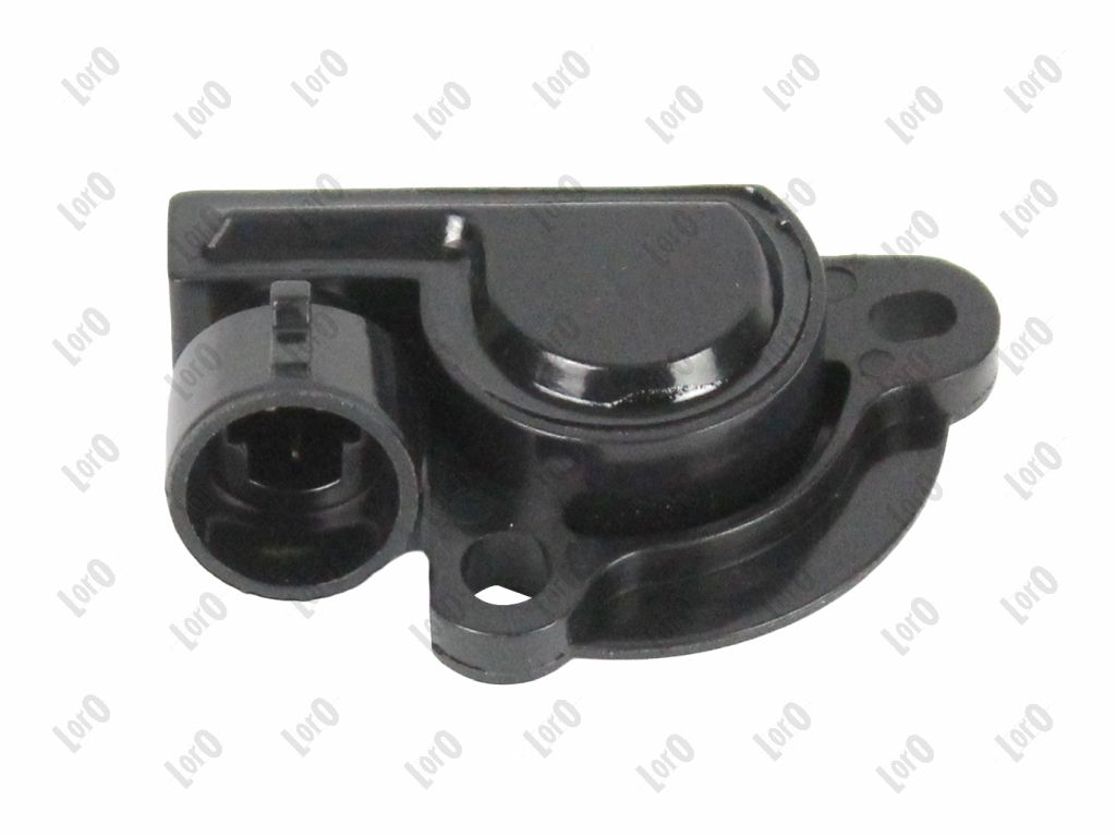 Sensor, throttle position