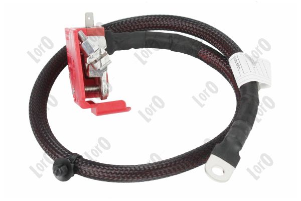 ABAKUS 120-08-206 Battery...