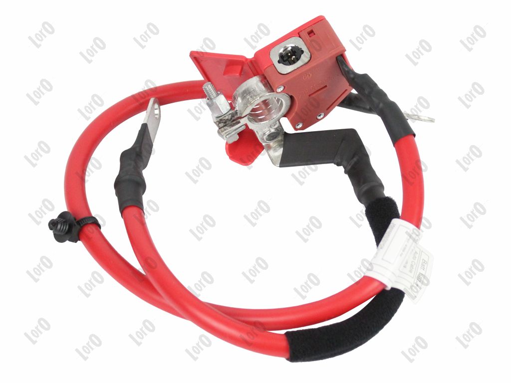 ABAKUS 120-08-213 Battery...