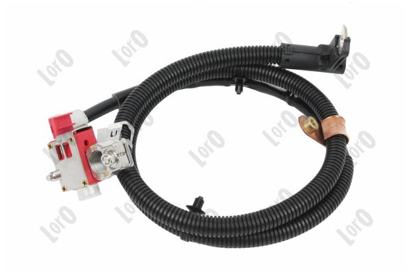 ABAKUS 120-08-214 Battery...