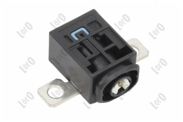 Sensor, battery management