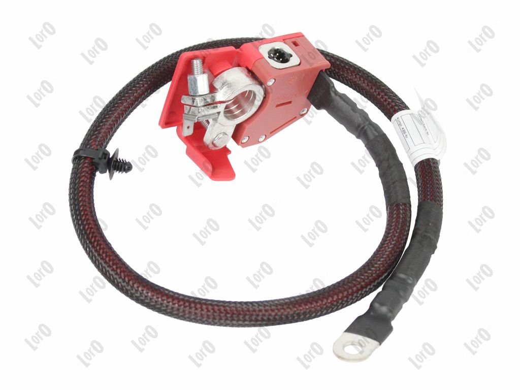 ABAKUS 120-08-219 Battery...