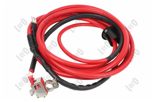 ABAKUS 120-08-220 Battery...