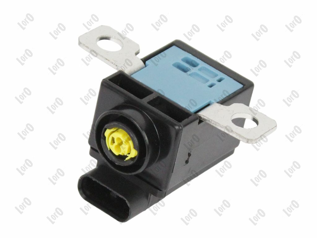 ABAKUS 120-08-221 Battery...