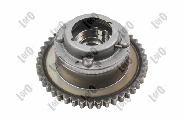ABAKUS 120-09-037 Camshaft...