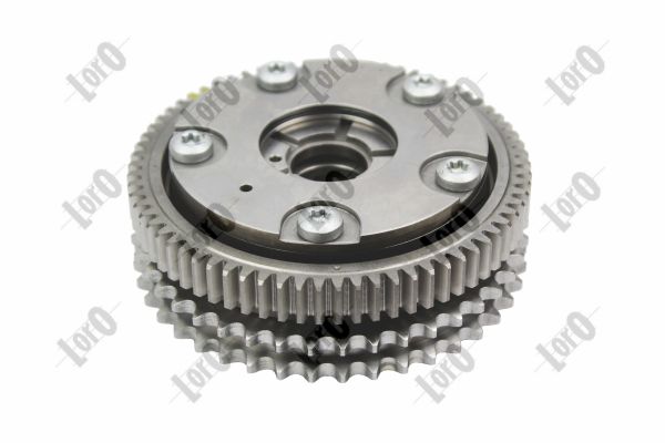 ABAKUS 120-09-045 Camshaft...