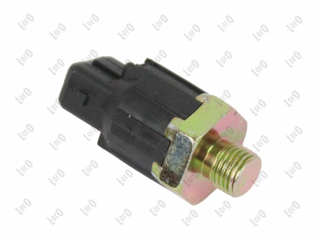 ABAKUS 120-09-232 Senzor klepania