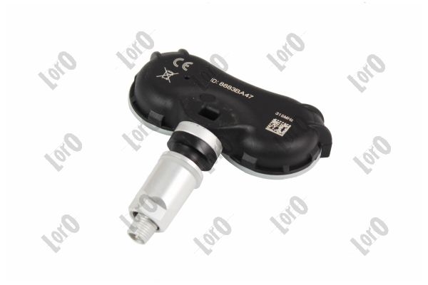 ABAKUS 120-11-043 Wheel...