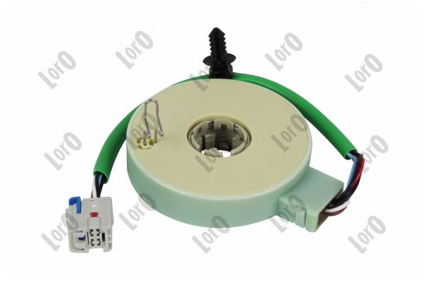 ABAKUS 120-12-008 Steering...