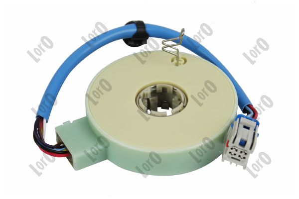 ABAKUS 120-12-010 Steering...