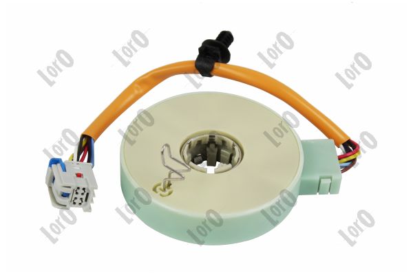 ABAKUS 120-12-011 Steering...