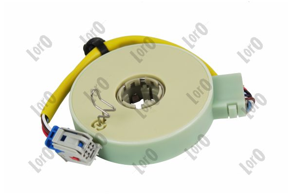 ABAKUS 120-12-012 Steering...