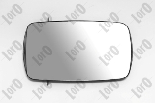ABAKUS 1207G01 Vetro specchio, Specchio esterno-Vetro specchio, Specchio esterno-Ricambi Euro