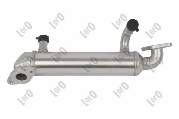 Cooler, exhaust gas recirculation