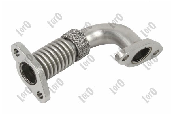 ABAKUS 121-00-113 Pipe, EGR...