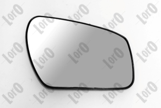ABAKUS 1213G04 Vetro specchio, Specchio esterno-Vetro specchio, Specchio esterno-Ricambi Euro