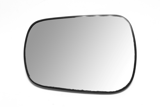 ABAKUS 1216G03 Vetro specchio, Specchio esterno-Vetro specchio, Specchio esterno-Ricambi Euro