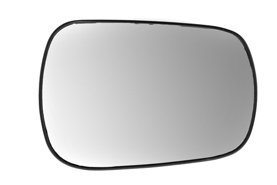 ABAKUS 1216G04 Vetro specchio, Specchio esterno