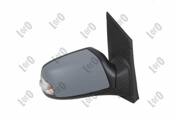 ABAKUS 1219M12 Exterior...