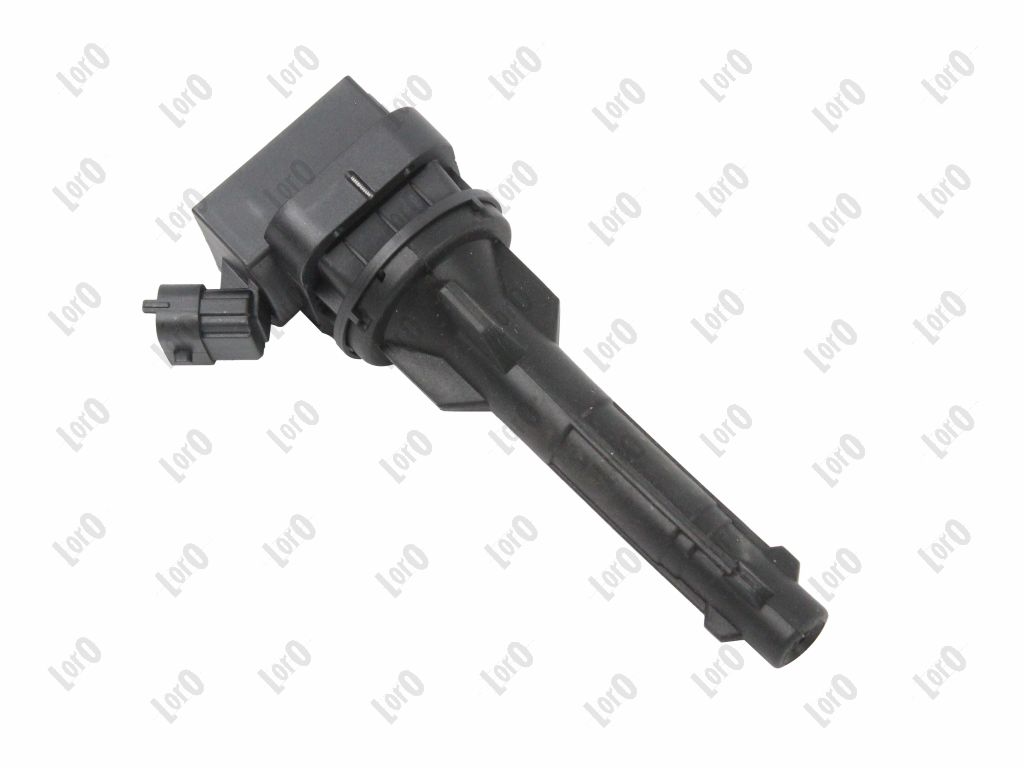 ABAKUS 122-01-002 Ignition...