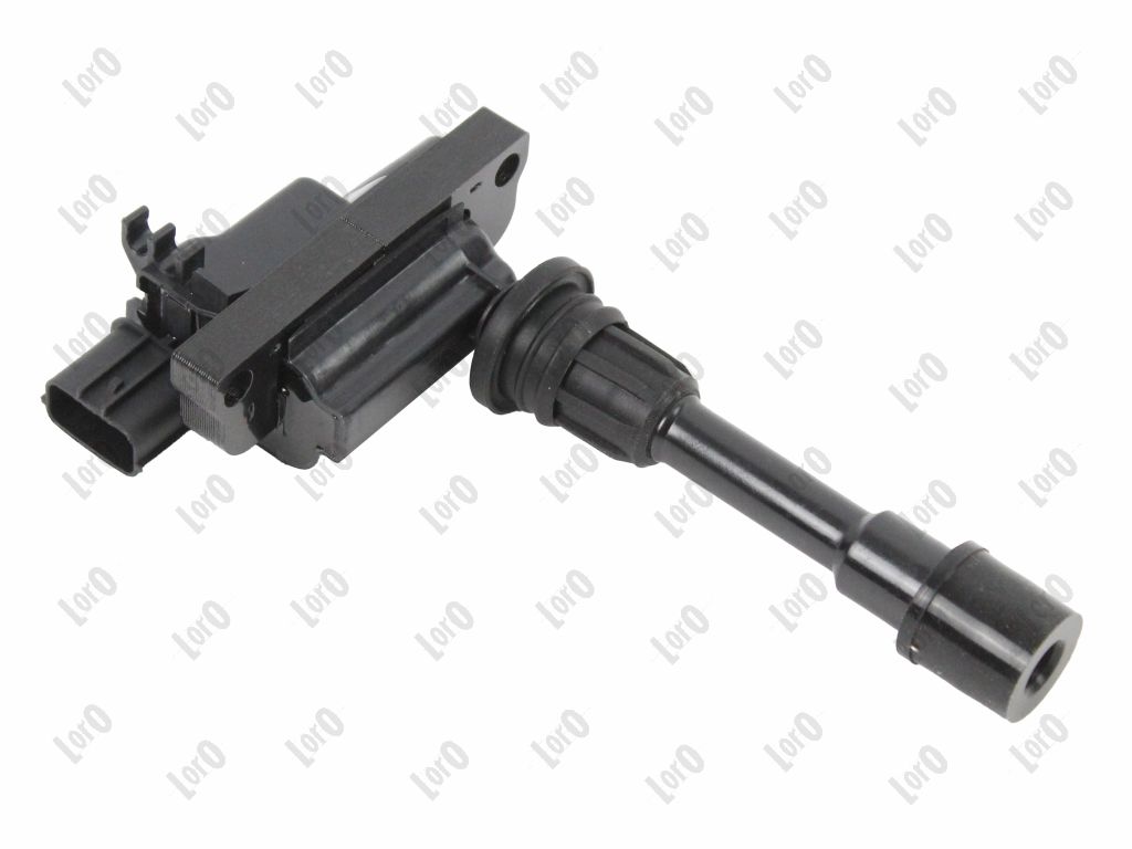ABAKUS 122-01-016 Ignition...